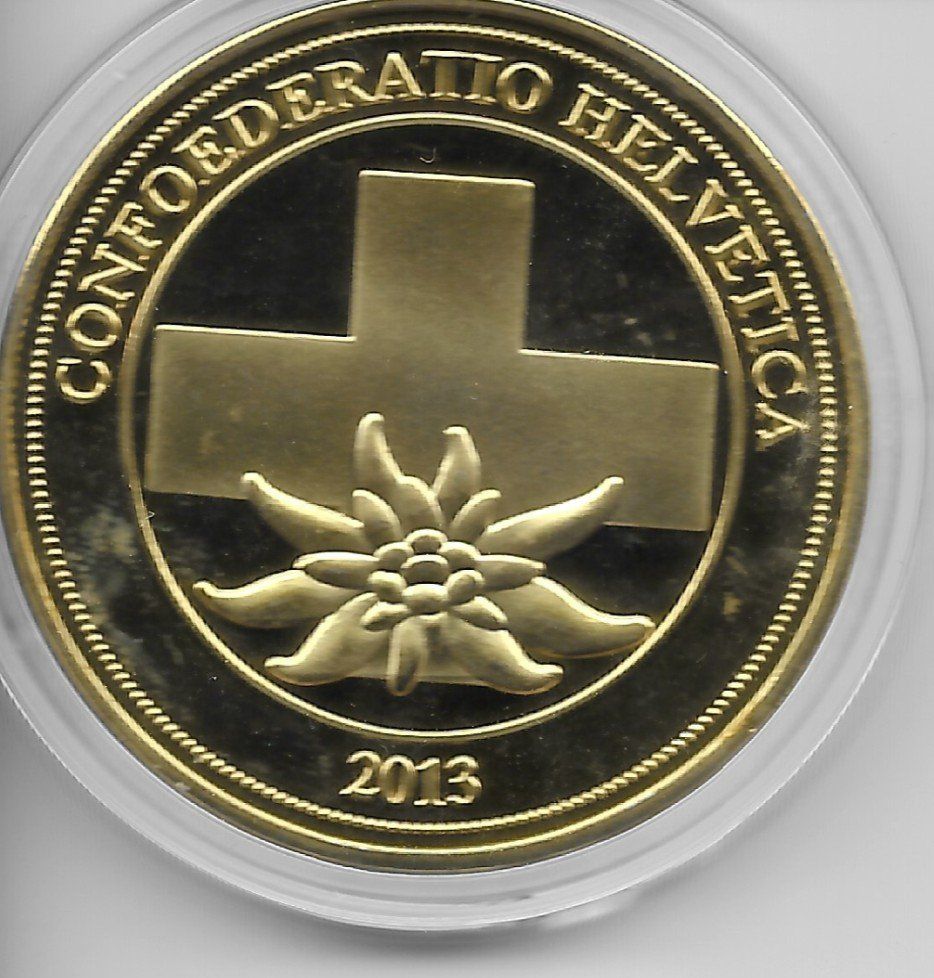 Medaglie: PARIS REKORDFLUG MEDAILLE – Nuovo (secondo la descrizione) da Reinach BL venduto da Katzenmorli 1