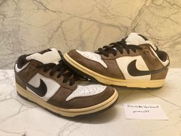 Original Nike Air Swoosh Sneaker in Top Zustand EUR45 / US11