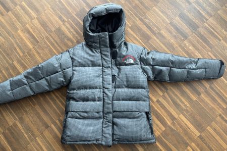 The North Face Daunenjacke, Himalayan Parka Grösse S