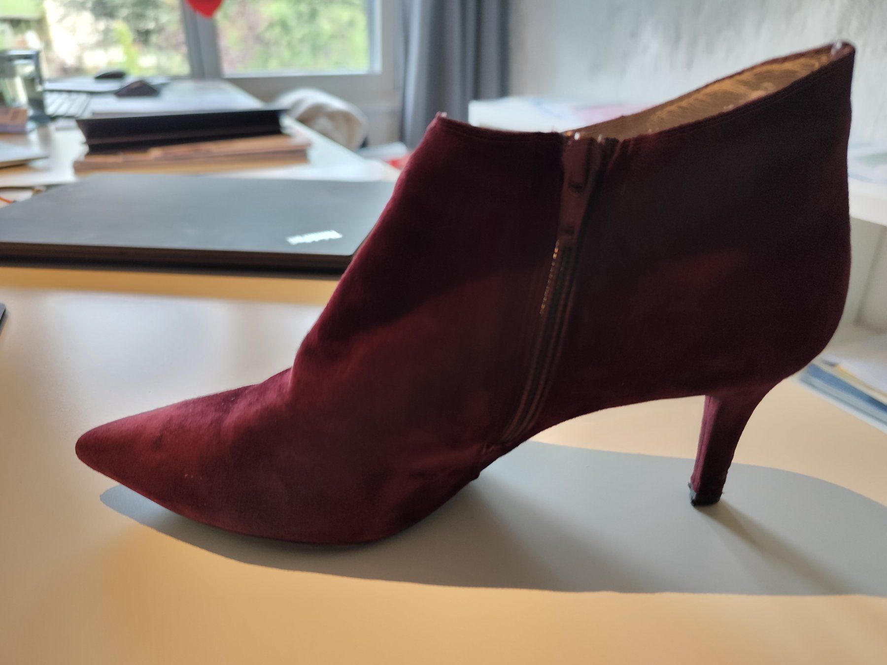 Unisa Damenschuhe: Stiefeletten – Gebraucht aus Attelwil von mike2882 3