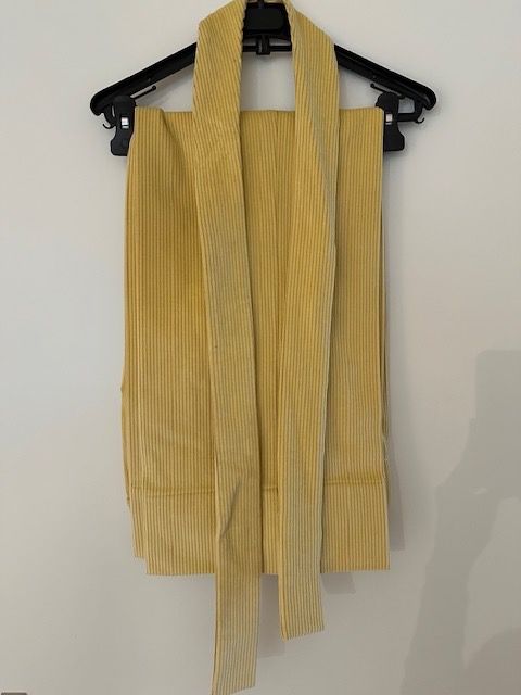 Completi & Tailleur: Cotton Cord Suit – Nuovo (secondo la descrizione) da Dallenwil venduto da ZD2019 7