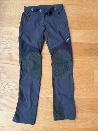 Direct Alpine Wanderhose, Grösse S