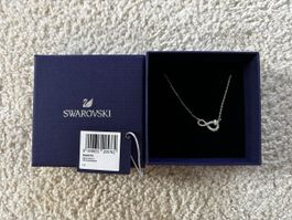 Swarovski Halskette