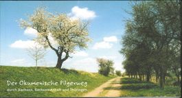 Der Ökumenische Pilgerweg (2003)   *