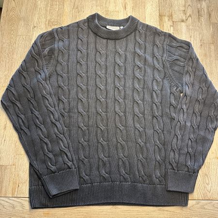 Carhartt Pullover Grösse S, NEU