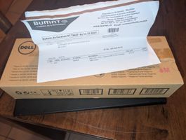 recharge Dell XKGFP (593-11121) Magenta