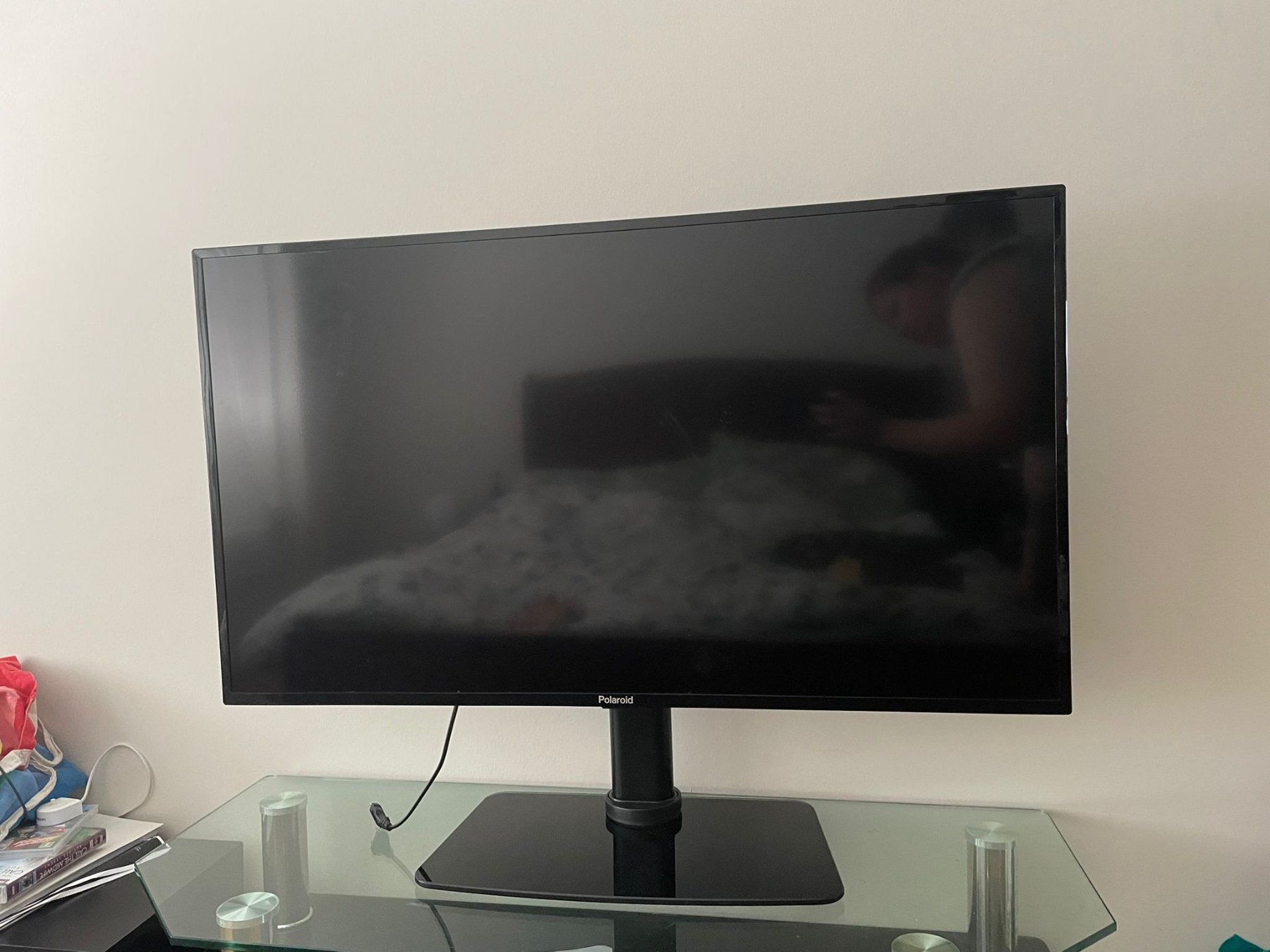 Appareils TV: Polaroid Flat Screen TV – D'occasion à Luzern par kim_my9c