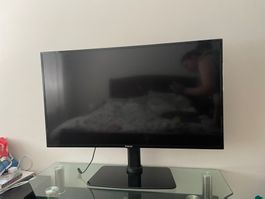 Polaroid Flat Screen TV