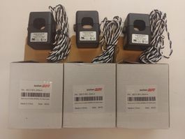 * 3 Stk. Stromwandler Solar Edge SECT-SPL-250A-A neu in OVP