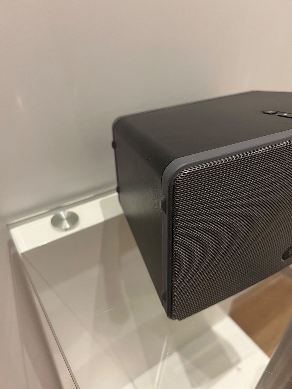 Sonos Haut-parleurs: Sonos Play 3 – D'occasion à Kaltbrunn par vw-zio 3