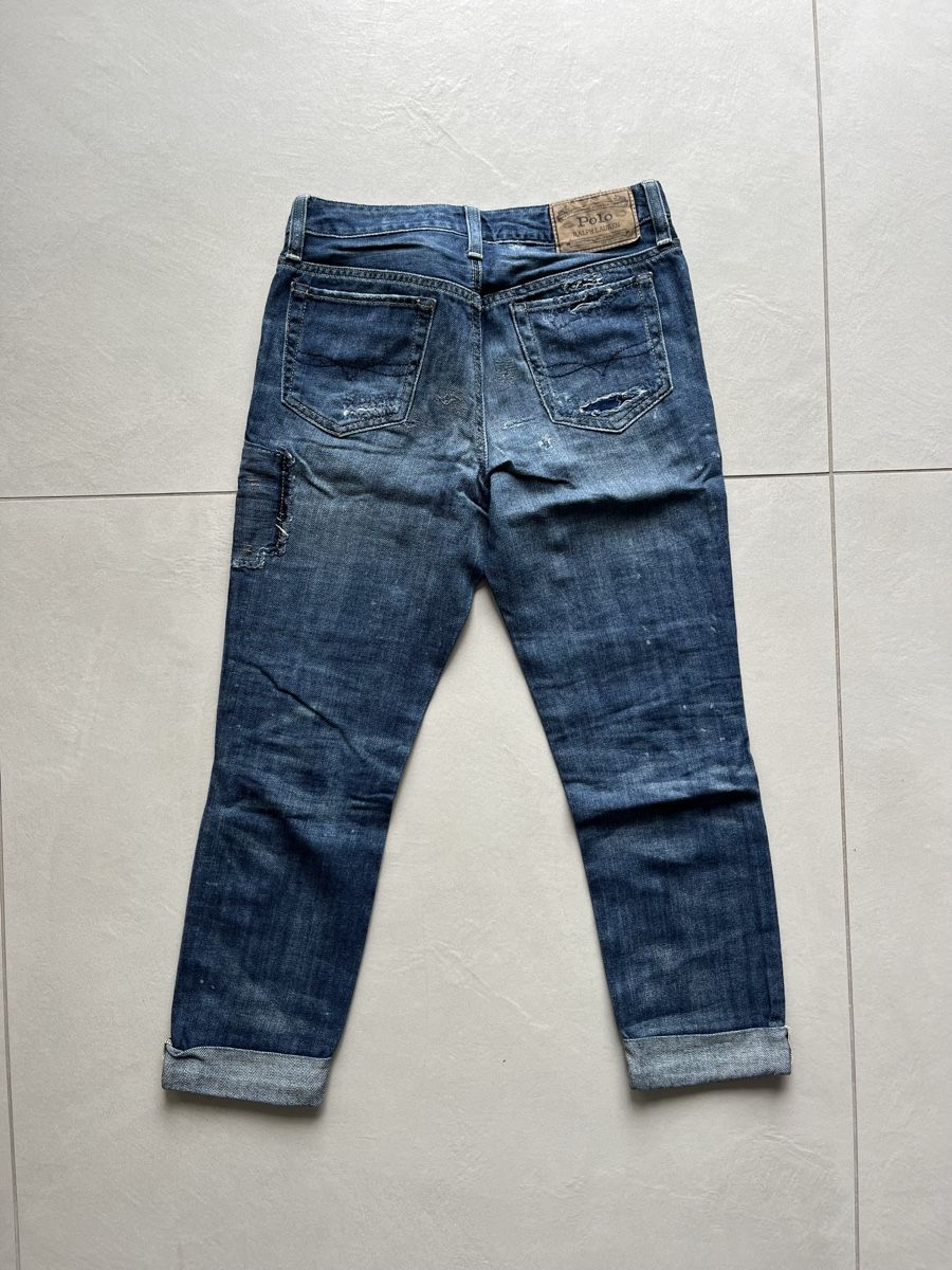 Ralph Lauren Hosen: Jeans – Neu (gemäss Beschreibung) aus Bogis-Bossey von lis_sc9j 1