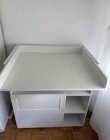 Wickeltisch
