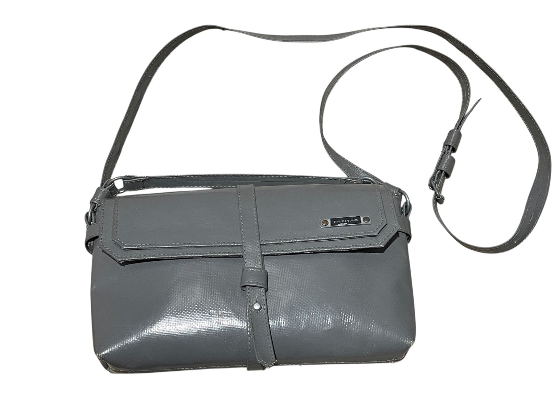 Freitag Borse: FREITAG  R119 OTTENDORFER REFERENCE TASCHE SEHR RAR MEGA – Usato da LUZERN venduto da modeundlifestyle 2