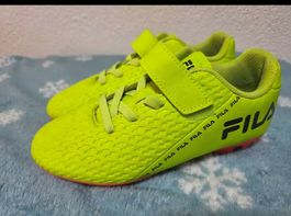 Fussballschuhe Grösse 33