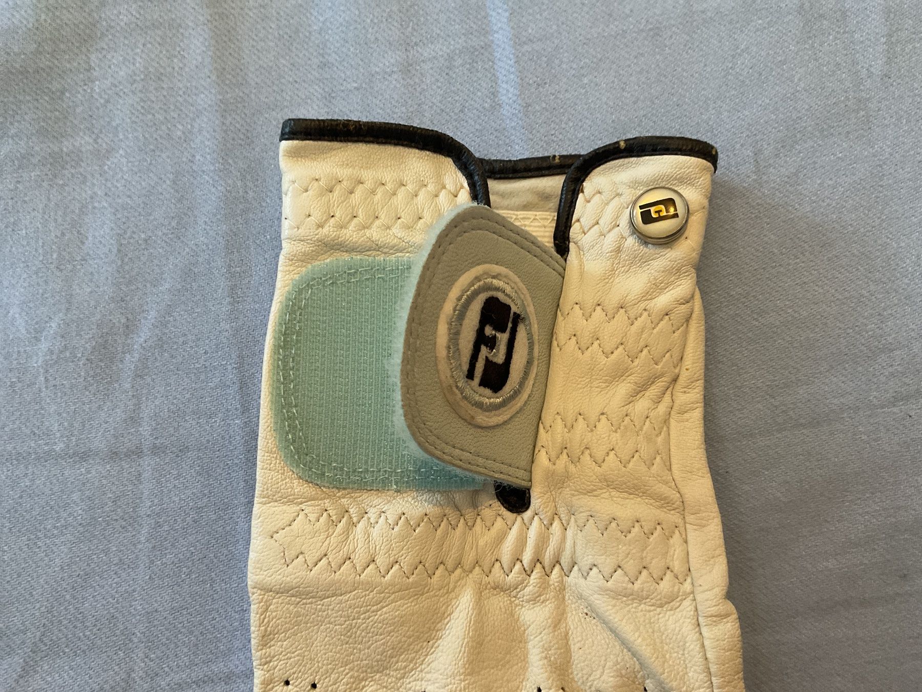 Altri accessori da uomo: Gant de golf Footjoy, gauche – Usato da Icogne venduto da cen_h97r 4