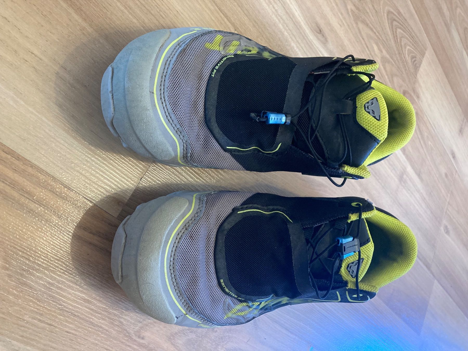 Dynafit Scarpe da uomo: Dynafit Feline SL – Usato da Villeneuve VD venduto da did_pxf2 1