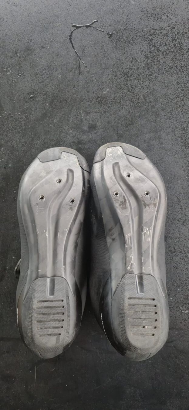 Specialized Scarpe da uomo: Specialized Veloschuhe – Usato da Meilen venduto da C.Greb 3