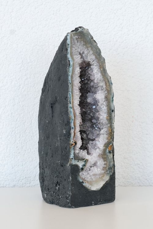 Amethyst - Druse - Geode - Mineral - Edelstein - Quarz 3