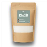 Creatin Monohydrat 450 g 100 % rein geschmacksneutral