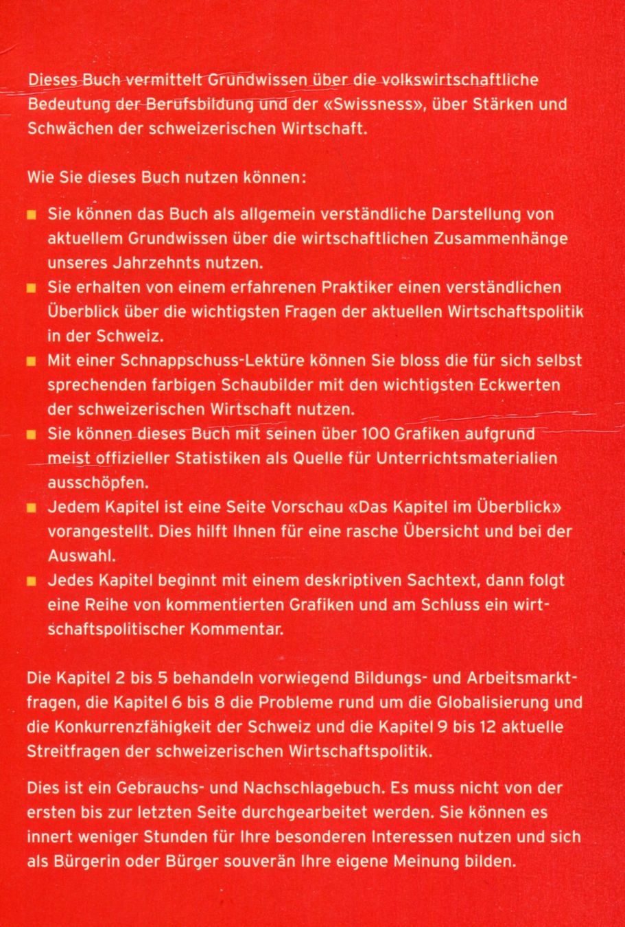 Libri: Schweiz, Politik, Wirtschaft, Recht – Usato da Aarau venduto da Elmaar41 1