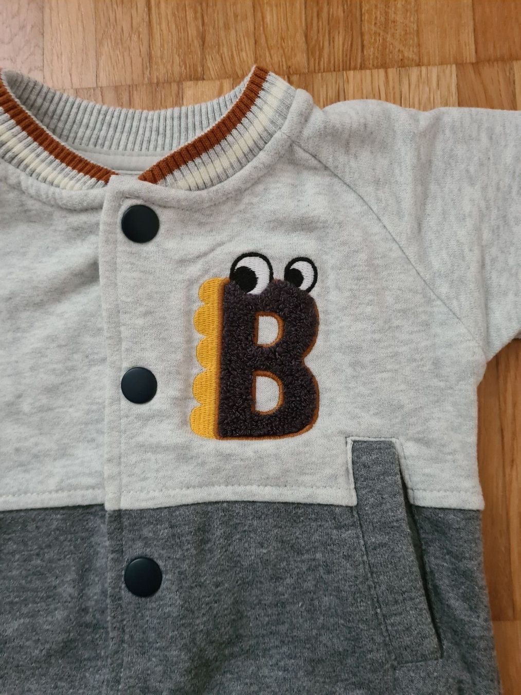 Pullover & Sweatshirts: Babyjacke Gr. 68 – Gebraucht aus Jona von Good_luck_ 1