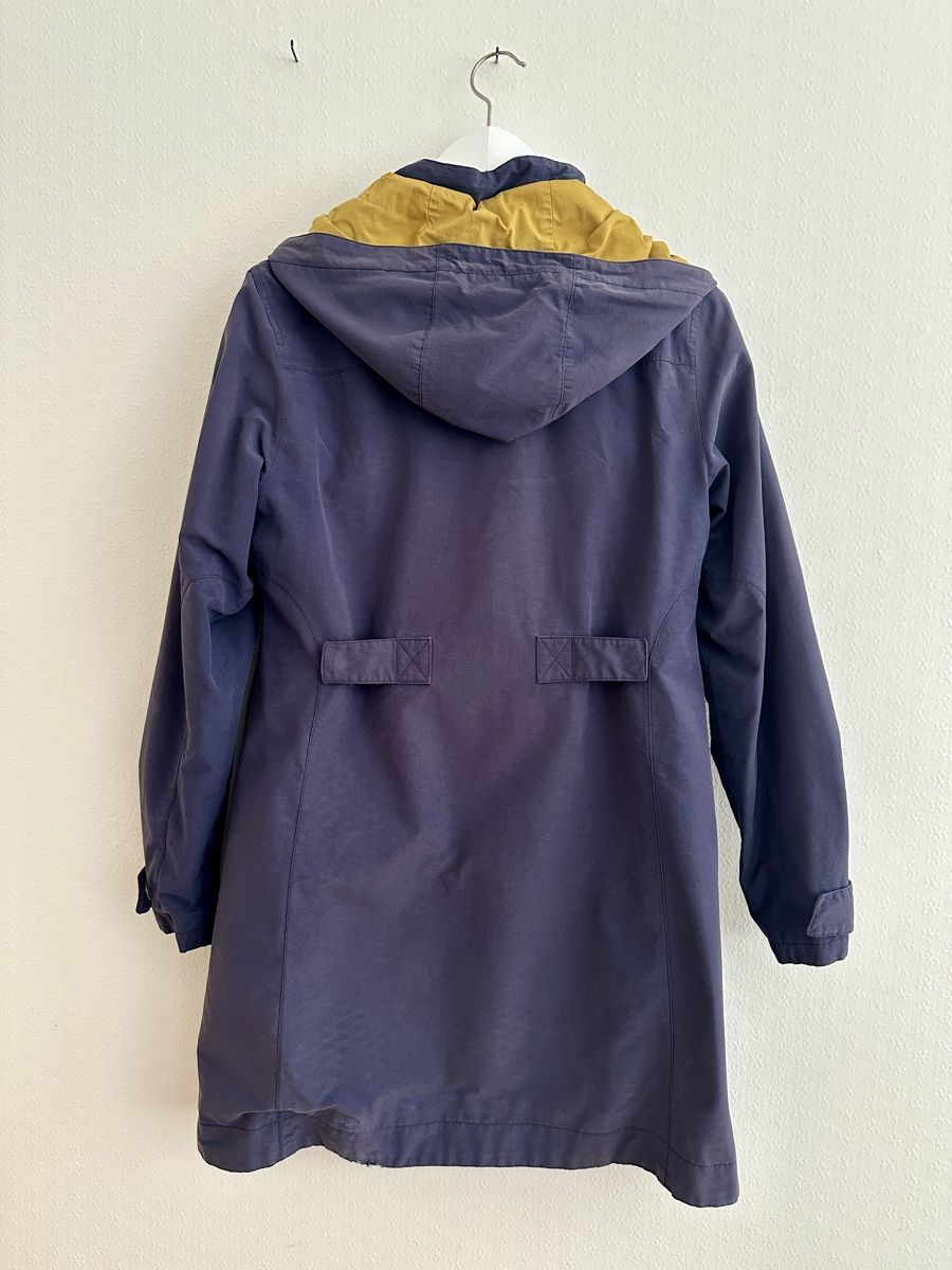Giacche: Seasalt rainproof cotton jacket – Usato da Zürich venduto da aidapo 5