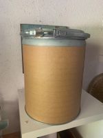 Silo pour farines, graines, etc : comme neuf