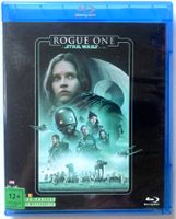 ROGUE ONE A STAR WARS STORY (2 BLU-RAY)