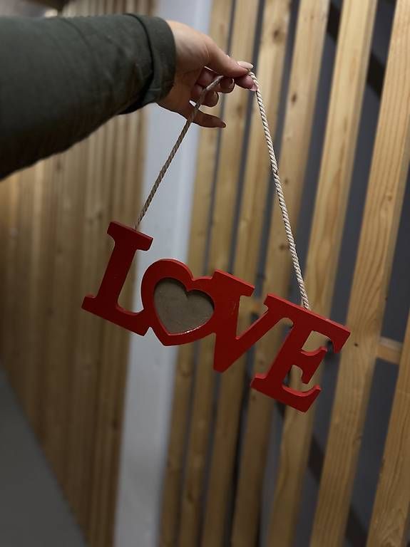 Toutes les décorations: Holz Deko – D'occasion à Luzern par VStore