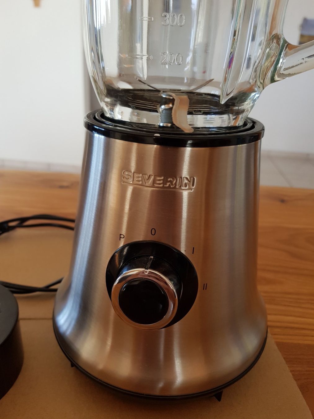 Migros Appareils de cuisine: Standmixer Severin SM 3737 – D'occasion à Hausen am Albis par RoBrixX 4