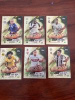 Match Attax Wingman (6 Stück)