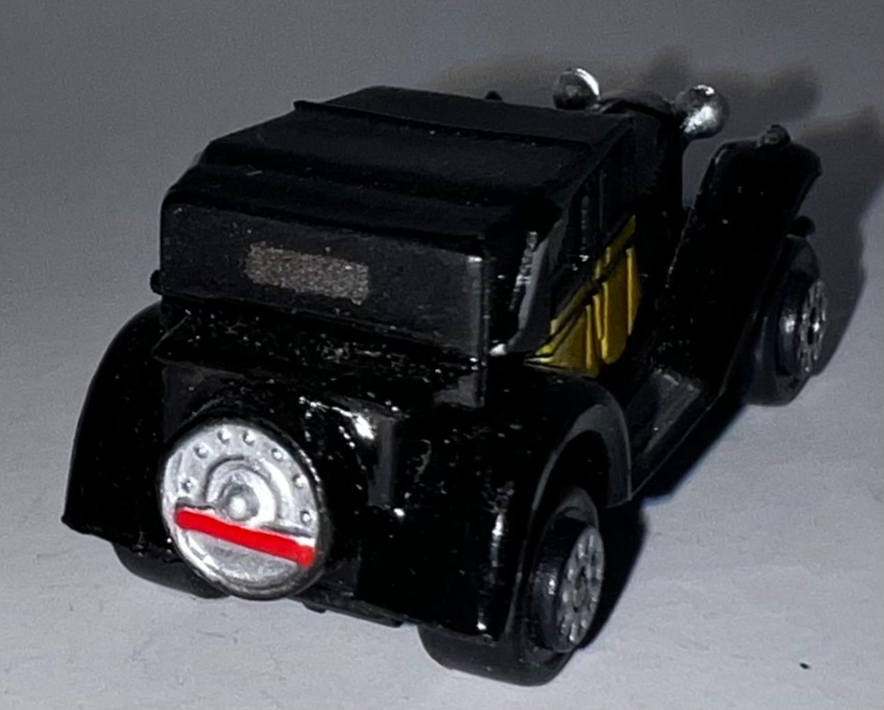 Modellini di ferrovie: Modellauto 1:87, Bugatti Royale ? – Usato da Basel venduto da jonnyhaas 2