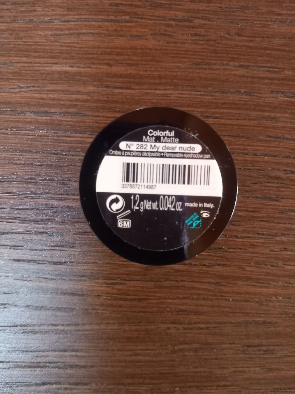 Sephora Maquillage: 1x Lidschatten & Trio Palette – Neuf (Voir description) à Dietwil par talulla 1