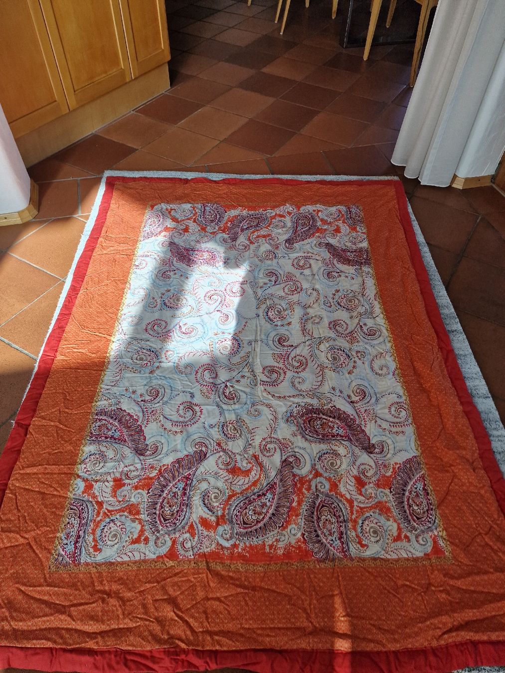 Bassetti Coperte: Bassetti Plaid Bellini, neu – Nuovo e nell'imballaggio originale da Eglisau venduto da mmkristall 4