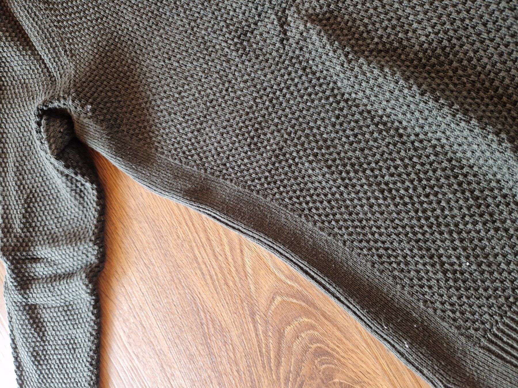 Gap Maglioni & Felpe: Pullover mit Strickmuster Gap Gr. M (Damen) – Usato da Nebikon venduto da Japostyle 2