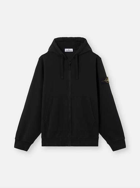 Jacken: Stone Island black – Neu und originalverpackt aus Aurigeno von omi_8hnj