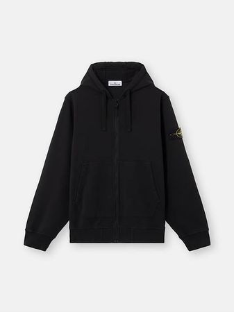 Stone Island black
