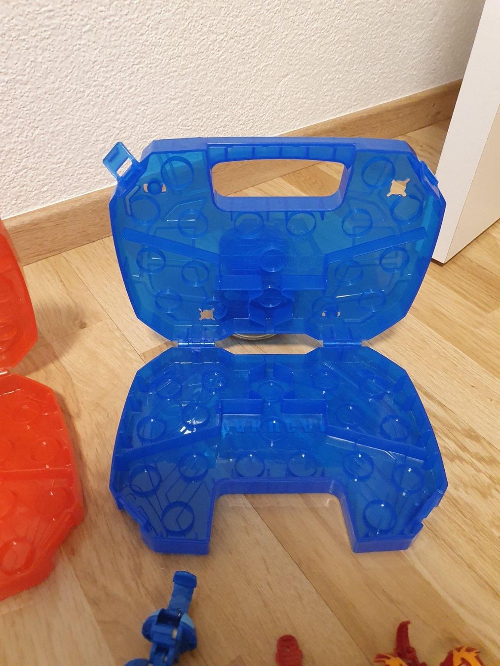 Jouets: Bakugan – D'occasion à Steinhausen par noemi22 1