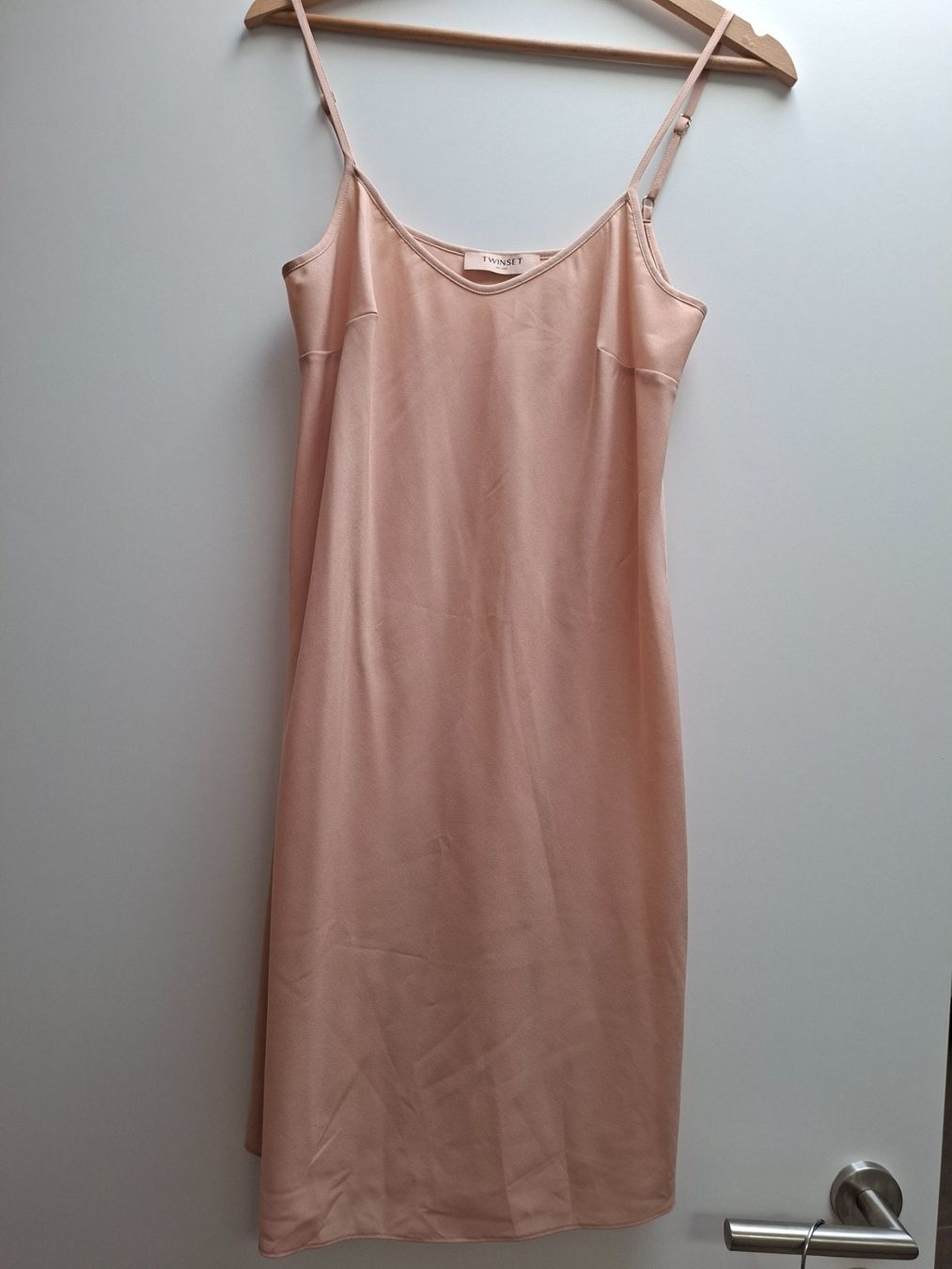 Twinset Vestiti: TWINSET Spitzenkleid Gr.36 – Usato da Niederrohrdorf venduto da freestyle01 3