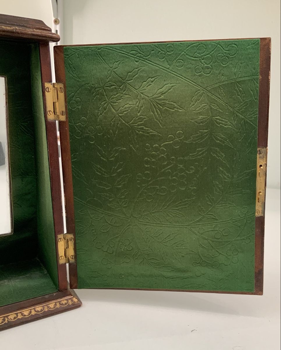 Sonstiges für Haushalt & Wohnen: Boîte aux lettres de table – Gebraucht aus rolle von Tontonjulot 3