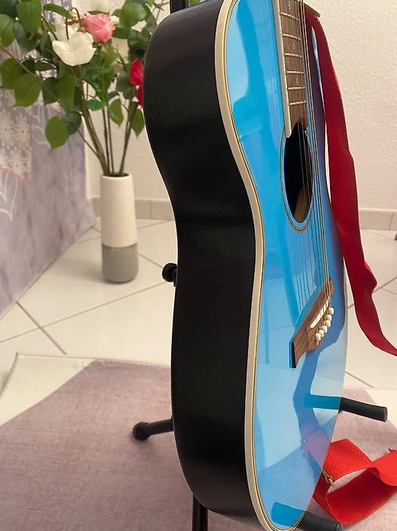 Instruments de musique: Guitare – D'occasion à Thônex par jadyrose 1