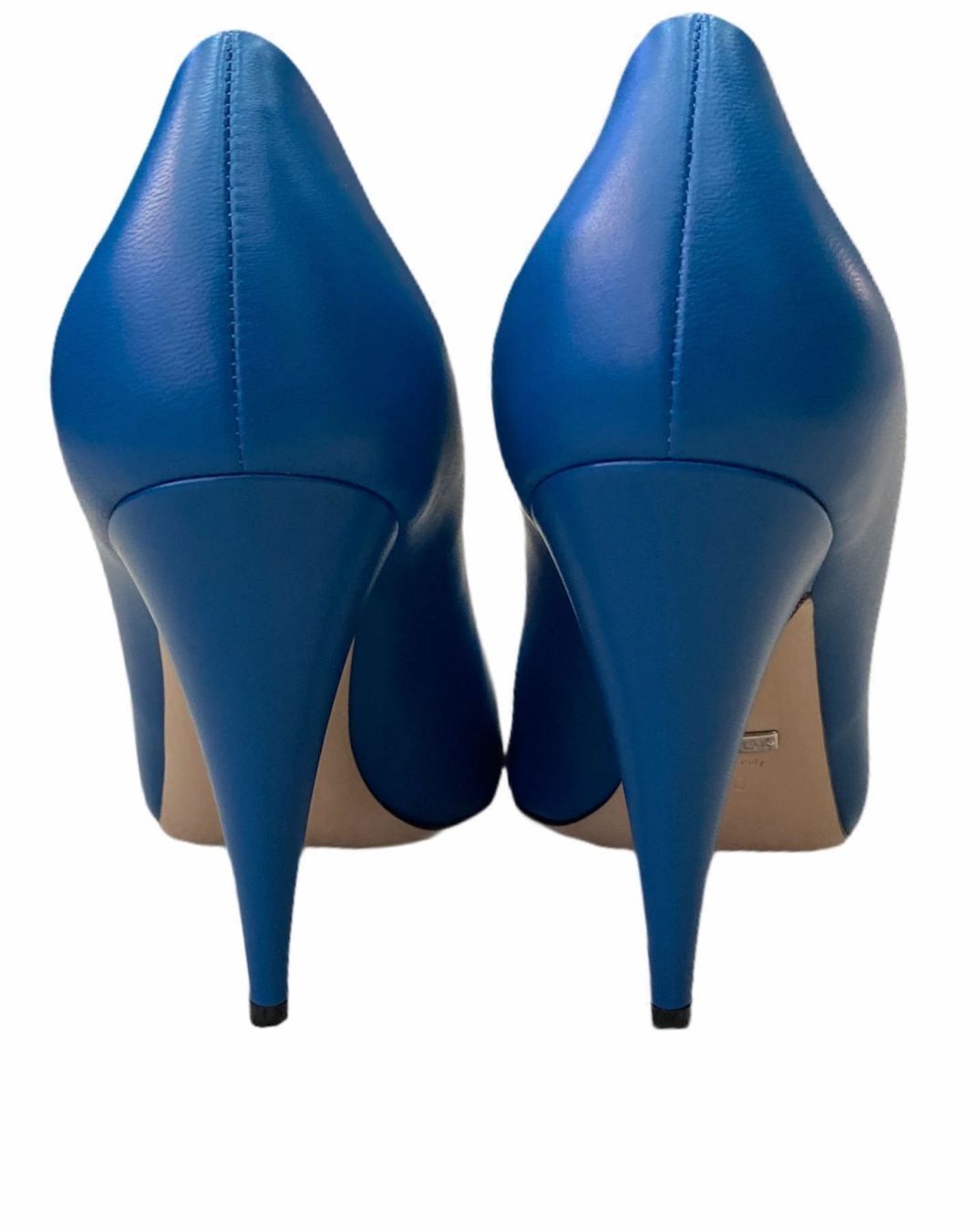 Gucci Damenschuhe: Gucci Pumps – Neu und originalverpackt aus Lachen SZ von HelvetiaLuxury 1