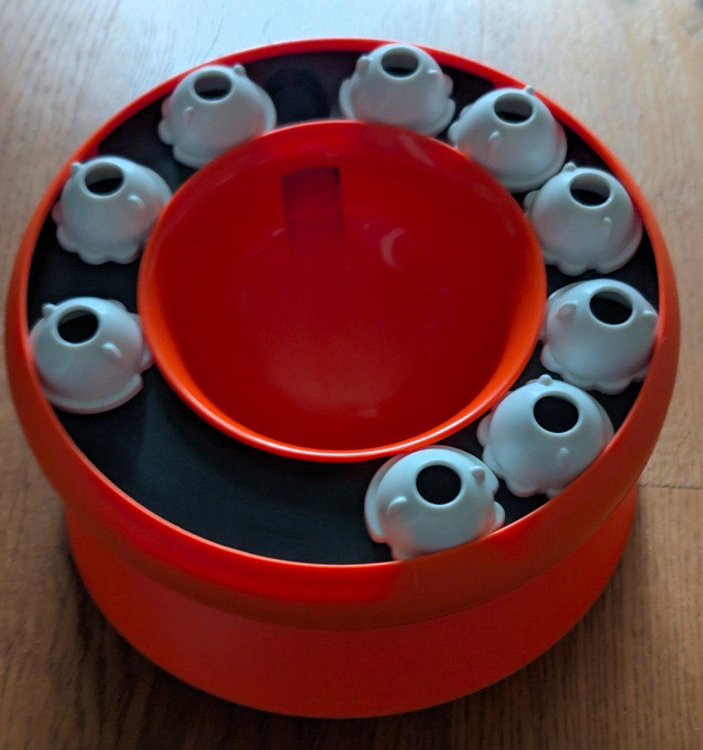 Spielzeuge: Intelligenztrainer  Katzenspielzeug – Gebraucht aus Dübendorf von CrystalsStonesArt 4
