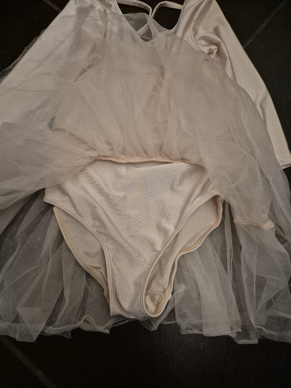 Vestiti & Gonne: Süesses Ballett Tütü Kleid – Usato da Ottenbach venduto da Bonski1 1