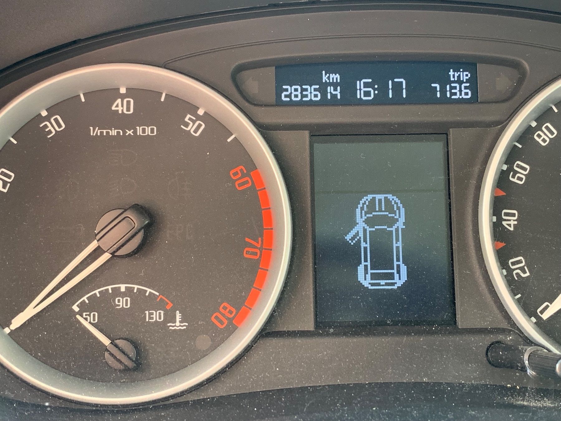 Skoda Autos: Skoda Fabia 1.6 – Gebraucht aus Effretikon von MPautopflege1 5