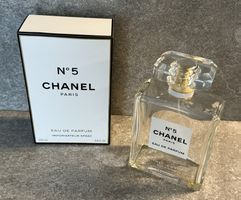 CHANEL N°5 200ml FLACON LEER ...
