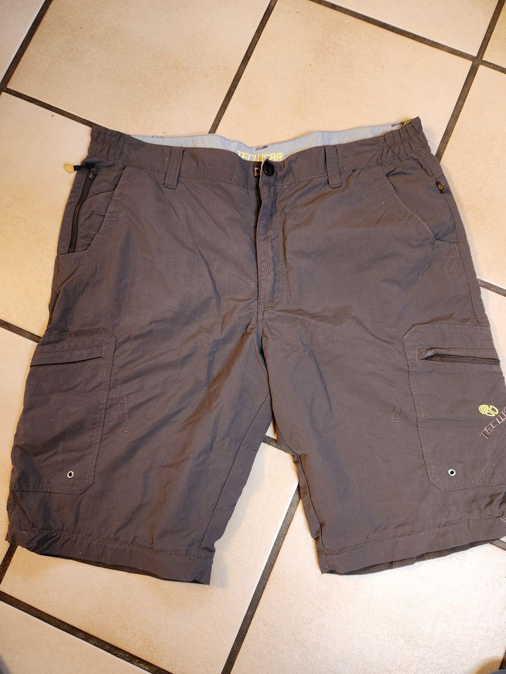 Pantaloni: RODEO  TECWEAR  Shorts Gr.52 – Usato da Gstaad venduto da Meiel2020