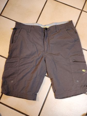 RODEO  TECWEAR  Shorts Gr.52