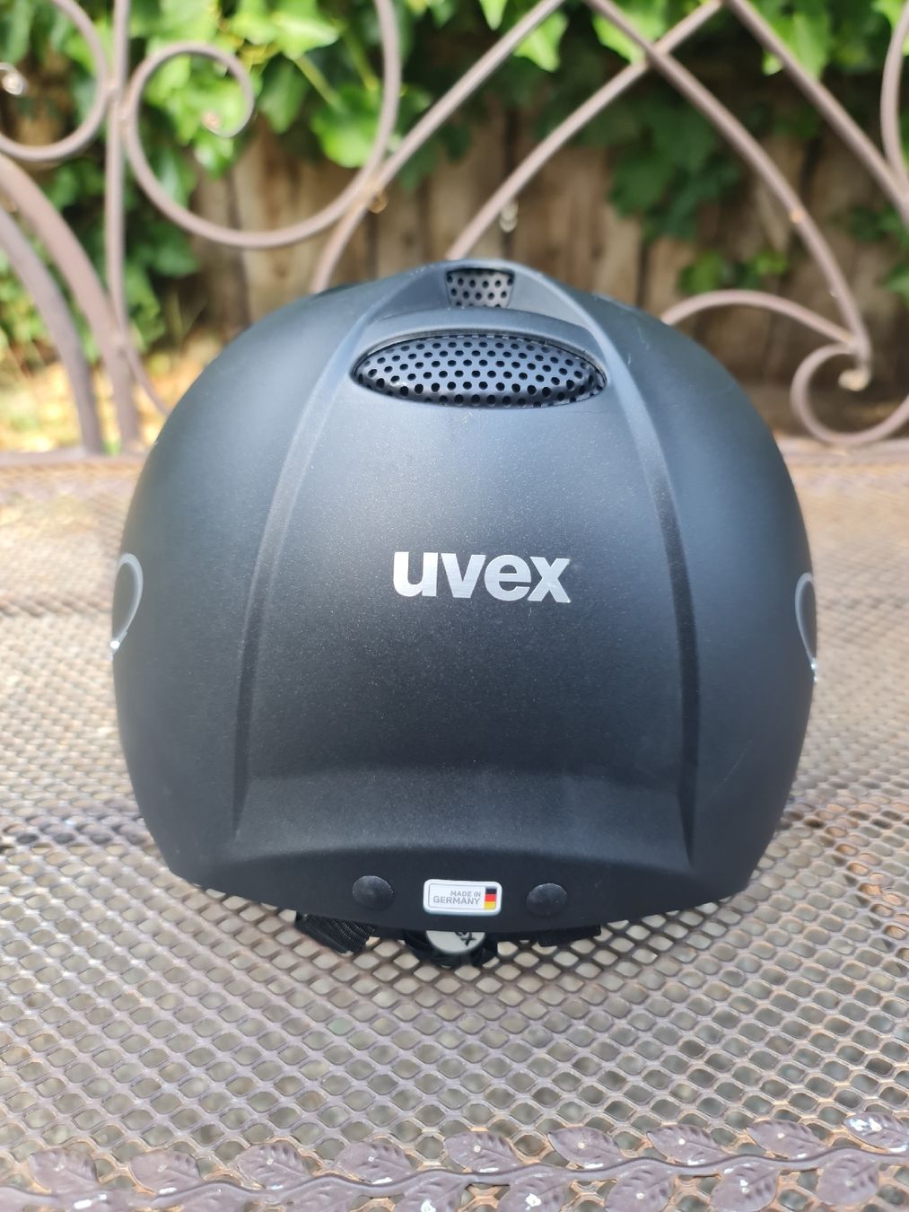 Uvex Casques: Reithelm Uvex Perfexxion – D'occasion à Rüfenach AG par mie_y852 2