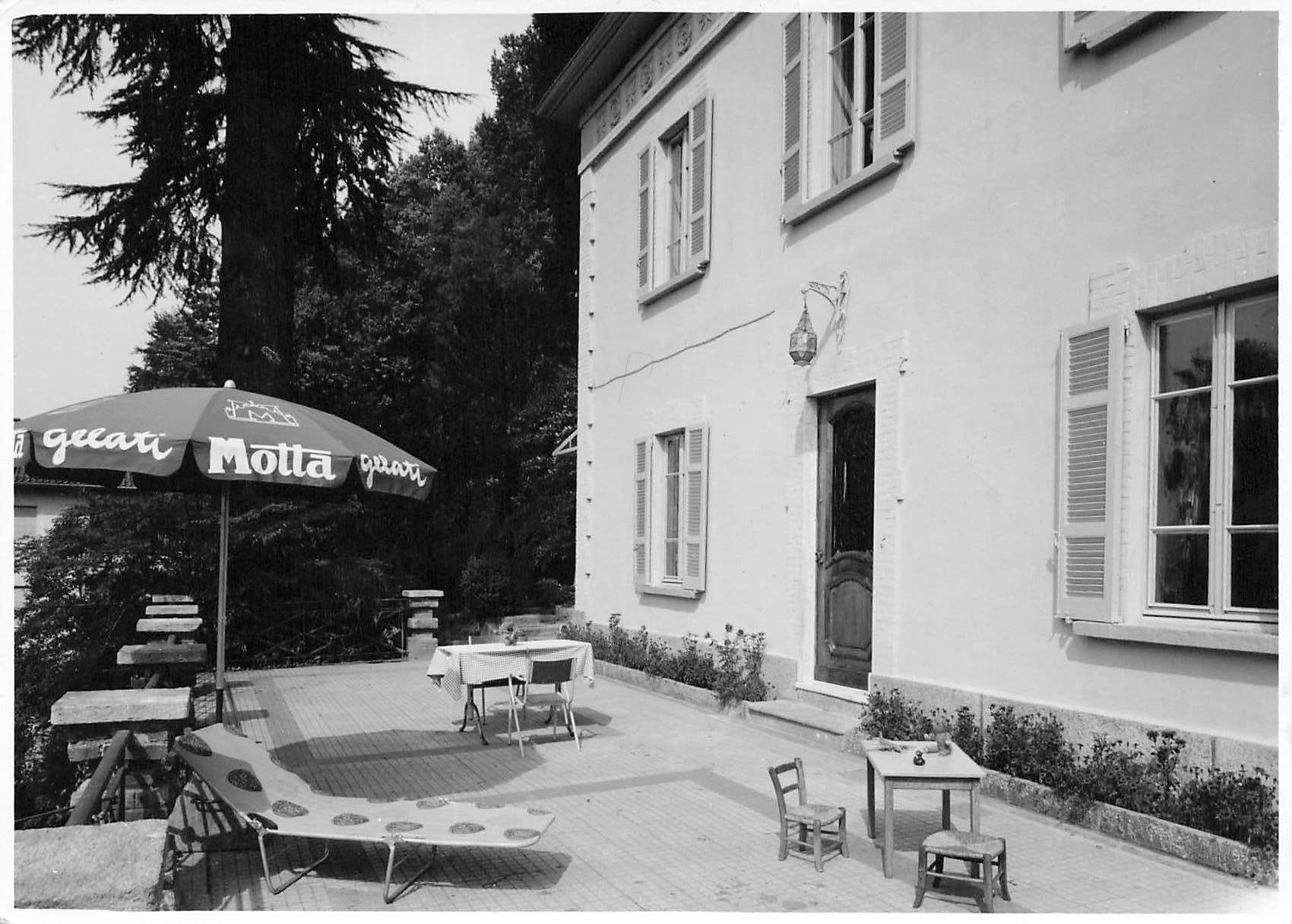 Cartes postales: Fotografo Torre Cassarate Lugano – D'occasion à Biasca par Blenio71